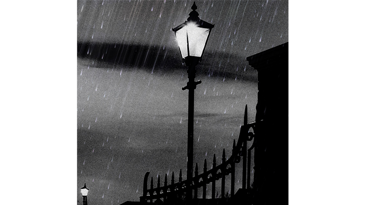 The Jack the Ripper Séance by Paul Voodini - ebook