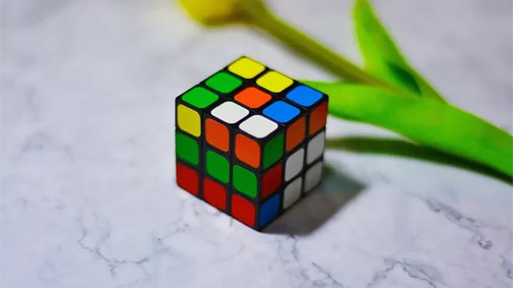 Recube by CHHmagic