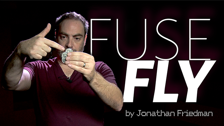 Fuse Fly by Jonathan Friedman - Video Download