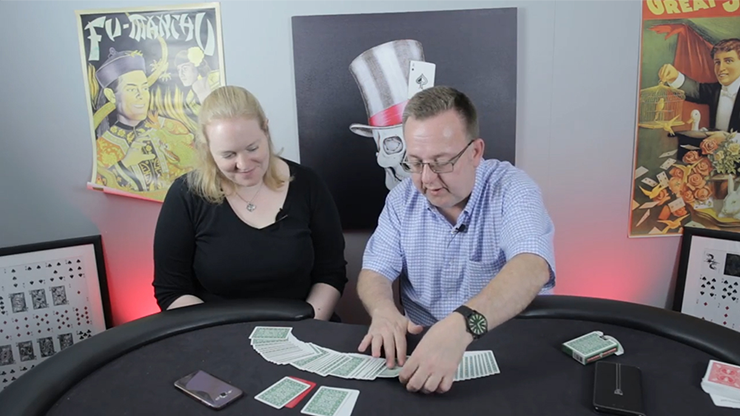 Essential Carey, 2 DVD Set by John Carey and Alakazam Magic
