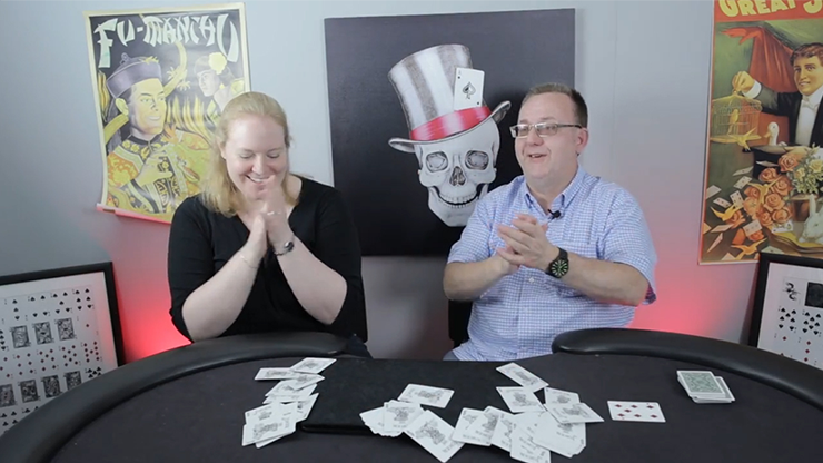 Essential Carey, 2 DVD Set by John Carey and Alakazam Magic