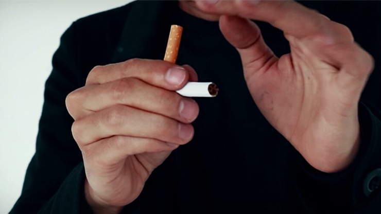 T & R Cigarette by Arie Bhojez - Video Download