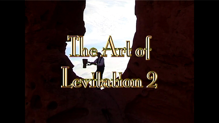 The Art of Levitation Part 2 by Dirk Losander - Video Download