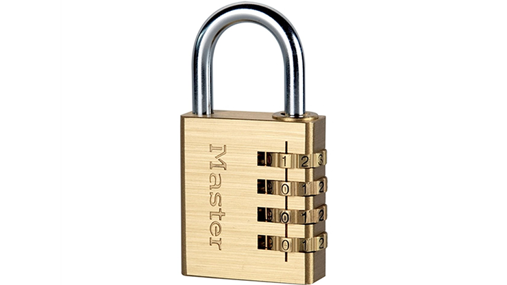 Ring of Destiny - Combination Lock Number Mentalism by Jonathan Royle - Mixed Media Download