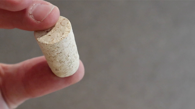 Unicorn Cork by Nick Einhorn