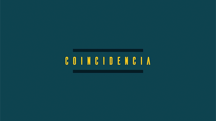 Coincidencia by Jim Krenz