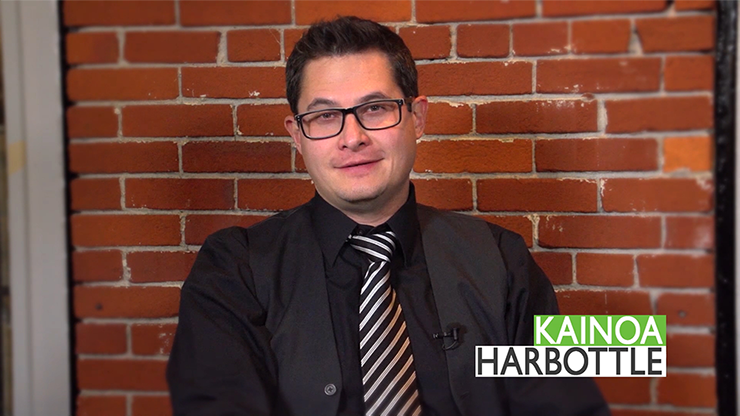 Kainoa on Coins: Tablehopper';s Quattro
