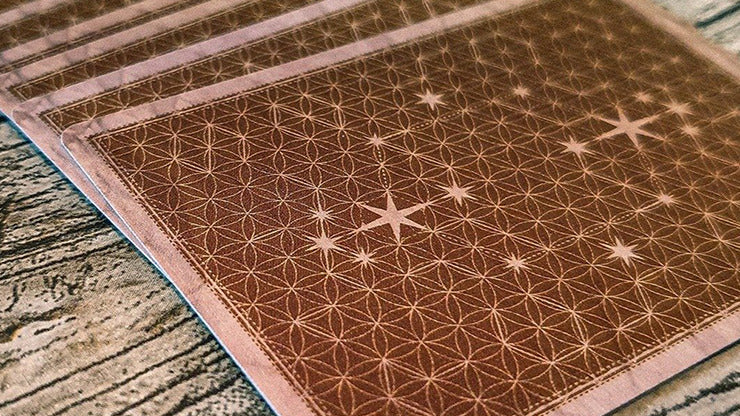 Identity Deck, Gimmick and Online Instructions by Phill Smith