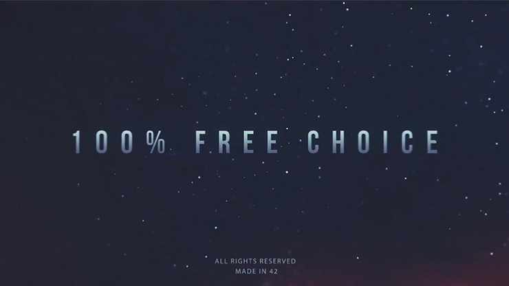 Uncatchable by Olivier Pont - Video Download