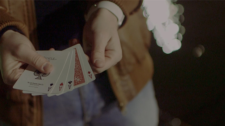 Pocket Collector by Jordan Victoria and Gentlemen';s Magic