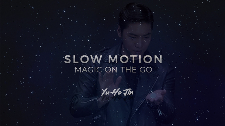 Slow Motion by Yu Ho Jin - Video Download