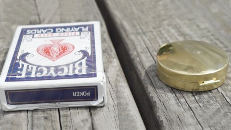 Free Arrow, Gimmicks and Online Instruction by Himitsu Magic