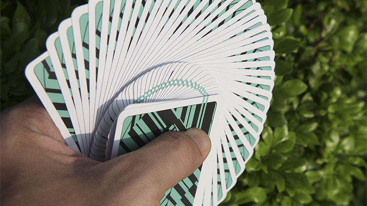 DI Playing Cards by Di.cardistry