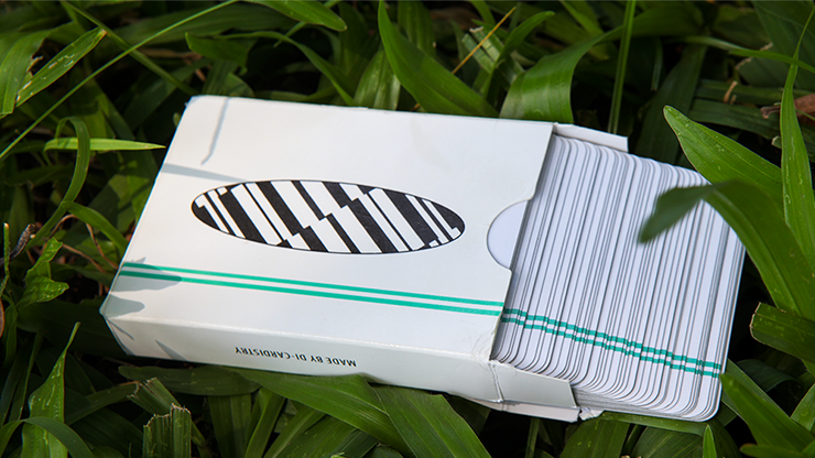DI Playing Cards by Di.cardistry