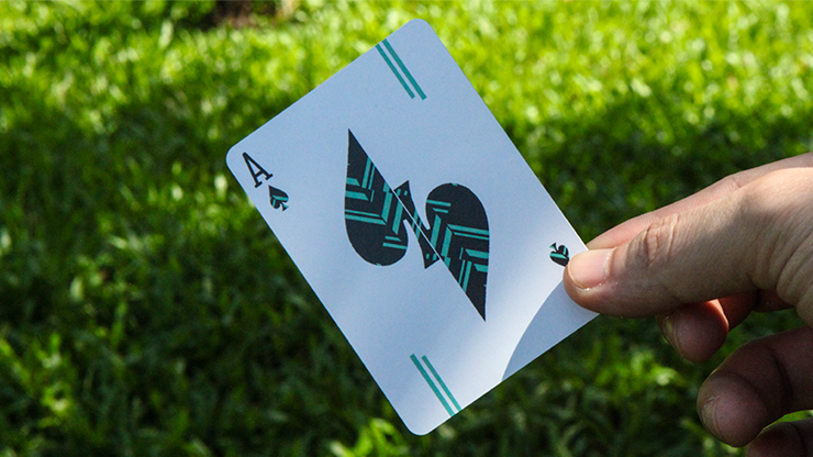 DI Playing Cards by Di.cardistry