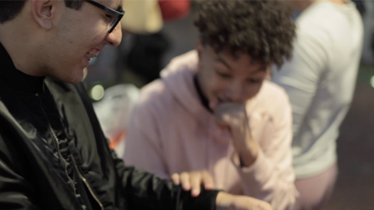 Apple JACK'd by Nuvo Design Co. - Video Download