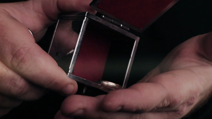 RSVP BOX HERO, Dark Night by Matthew Wright