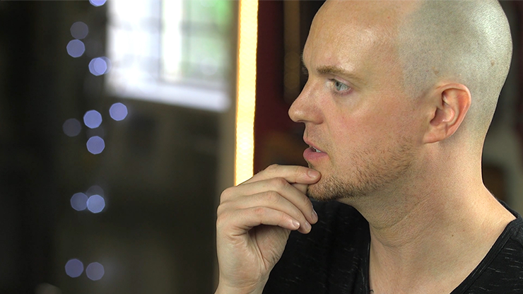 ROGUE Easy To Do Mentalism with Cards by Steven Palmer - Video Download