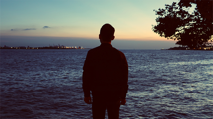 Open Warp, Gimmick and Online Instructions by Zoyu and Hondo