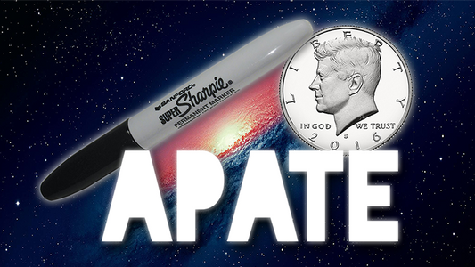 Apate by Raphael Macho video (Download)