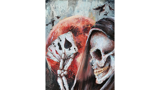 The End Times Book Two by Ryan Matney