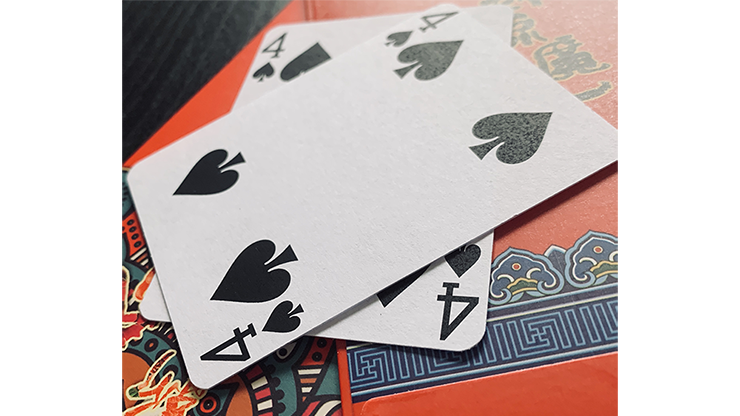 Ghost Card, Gimmicks and Online Instructions by Fraser Parker