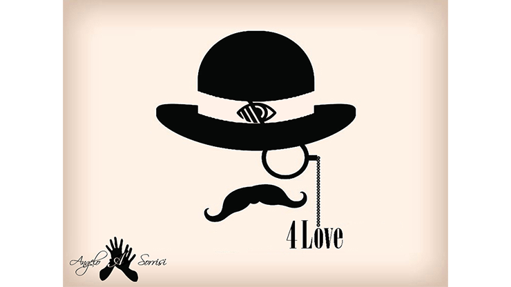 4 Love by Angelo Sorrisi - Video Download