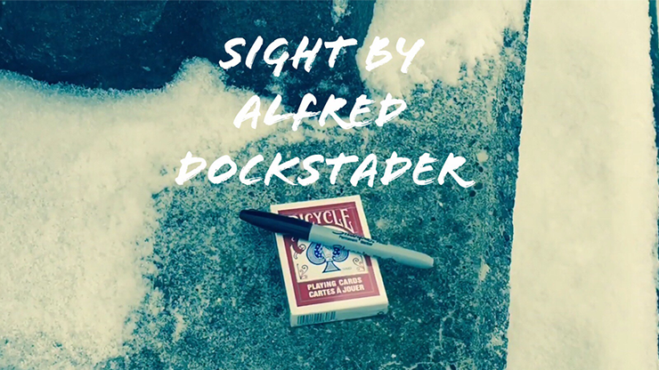 Sight by Alfred Dockstader - Video Download
