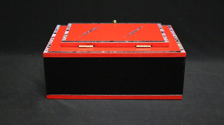 Flipover Box Ala Pickle, Standard by Ickle Pickle