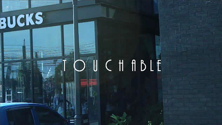 Touchable by Arnel Renegado - Video Download