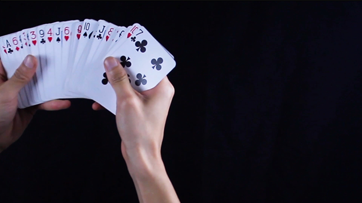 Z DECK, Blue by ziv