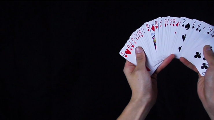Z DECK, Blue by ziv