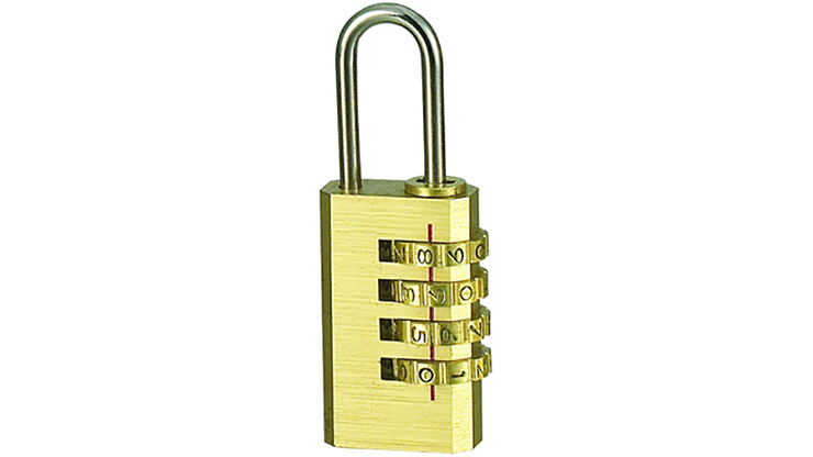 Locked for Life, Gimmick and Online Instructions