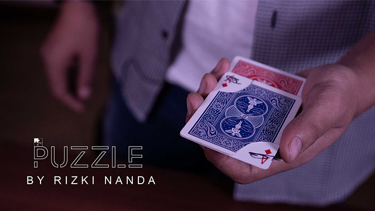 Skymember Presents PUZZLE by Rizki Nanda - Video Download