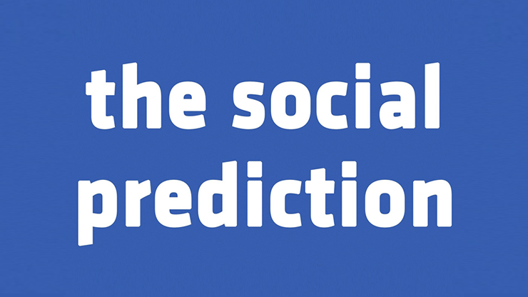 The Social Prediction by Debjit Magic - Video Download