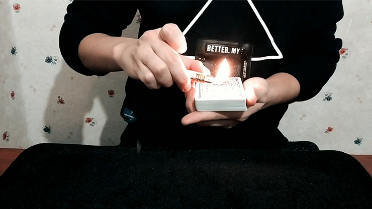 M.O.Phoenix by Sultan Orazaly - Video Download