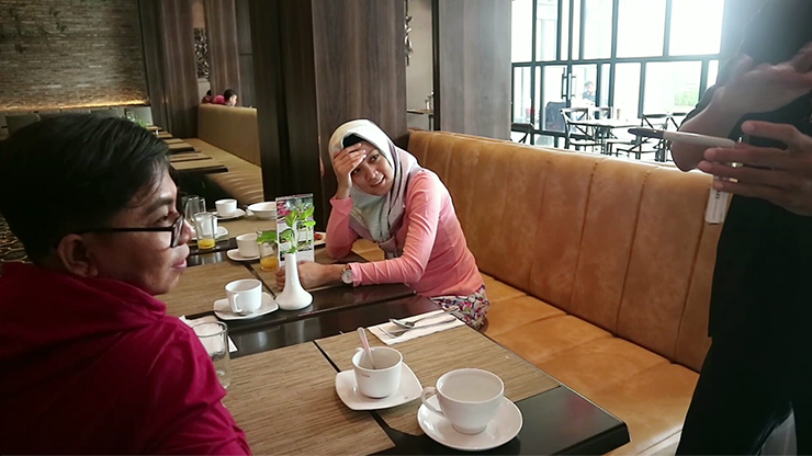 TIPTOP by Esya G - Video Download