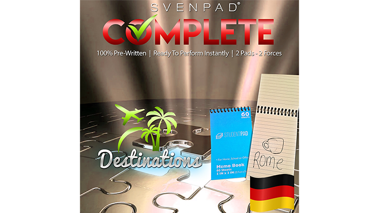 SvenPad