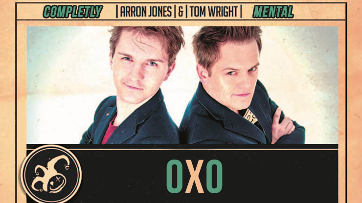 OXO by Arron Jones - Video Download
