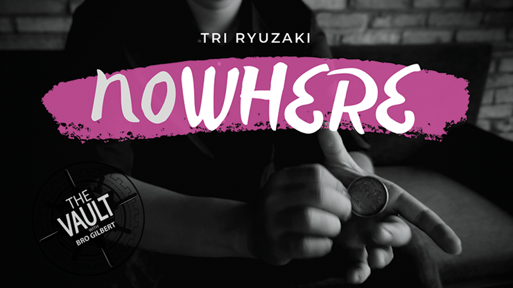 The Vault - NOWHERE by Tri Ryuzaki - Video Download