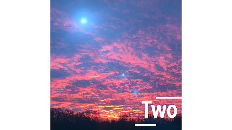 Two by Alfred Dockstader - Video Download