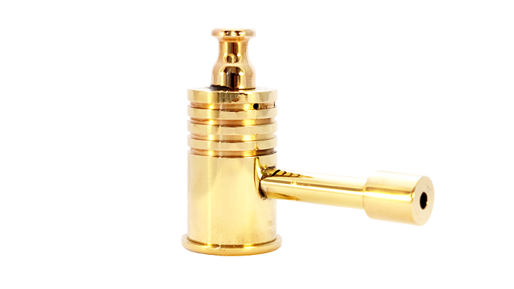 Balloonatic - The Smaller Divers Lung Tester by O';Grady Creations