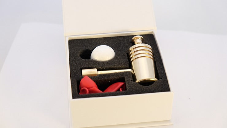 Balloonatic - The Smaller Divers Lung Tester by O';Grady Creations