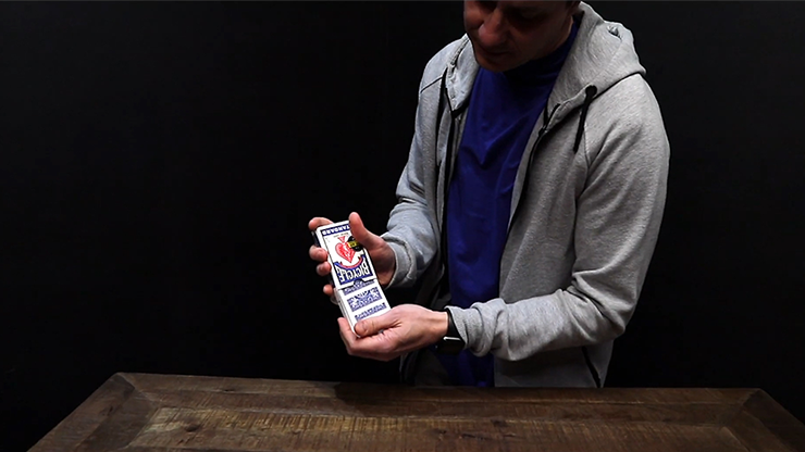 BLINK, Gimmicks and Online Instructions by James Anthony