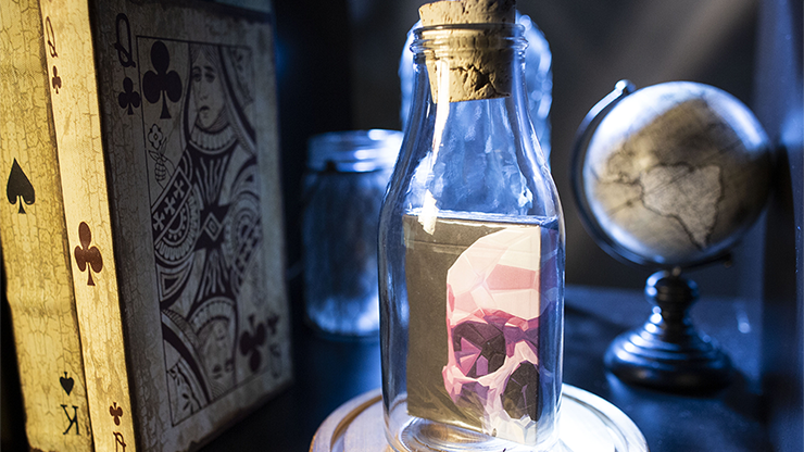 Memento Mori NXS Impossible Bottles
