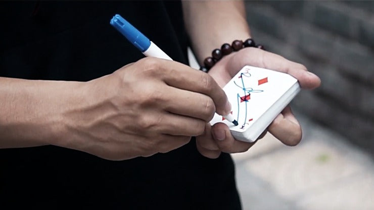 SWEET, Gimmicks and Online Instructions by Smagic Productions
