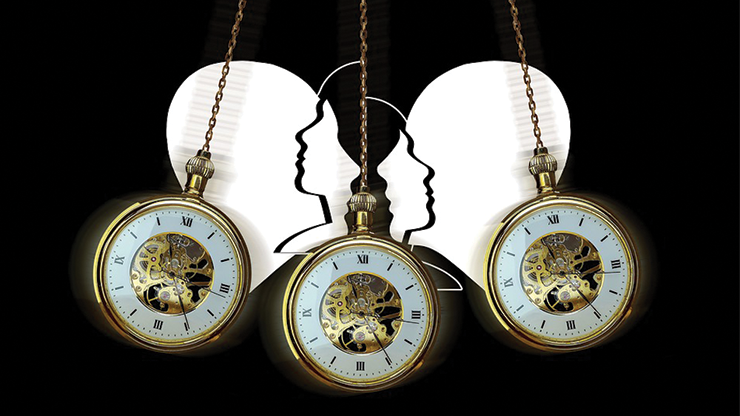 FAST TRACK HYPNOSIS, NLP & HYPNOTHERAPY COURSE by Jonathan Royle - Mixed Media Download