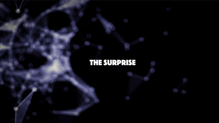 The Surprise by Think Nguyen - Video Download