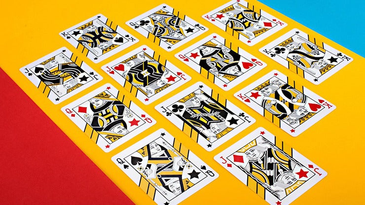BCA Superstar Playing Cards
