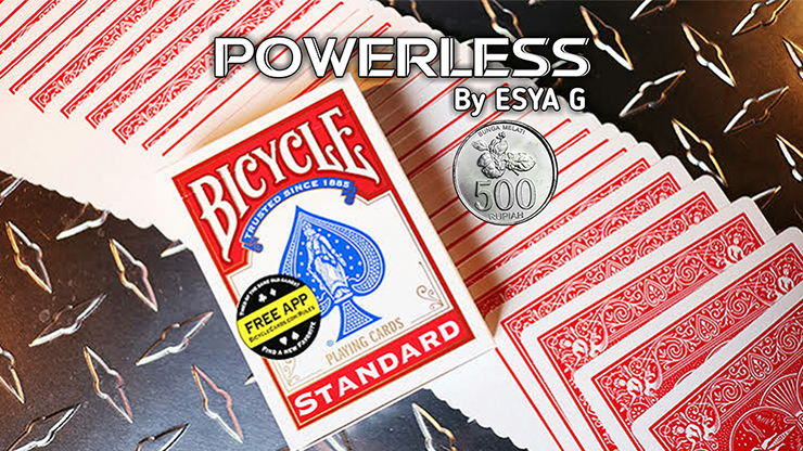 Powerless by Esya G - Video Download